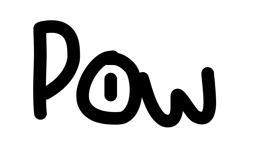 Pow