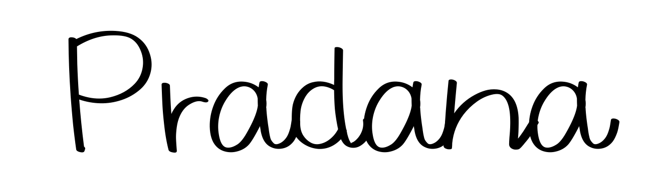 Pradana