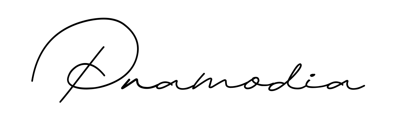 Pramodia