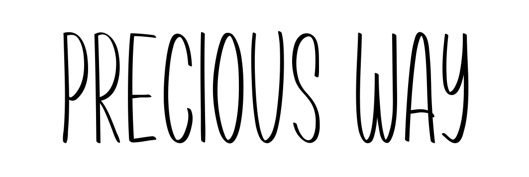 Precious Way