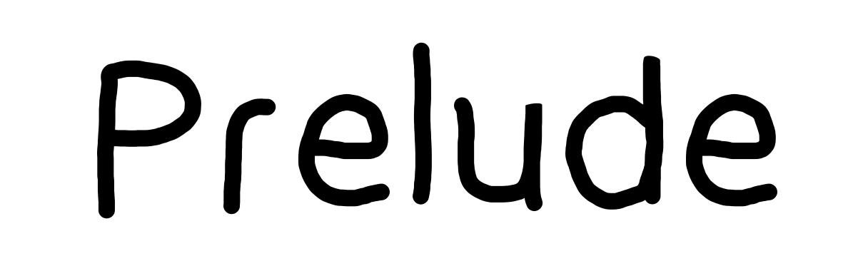 Prelude