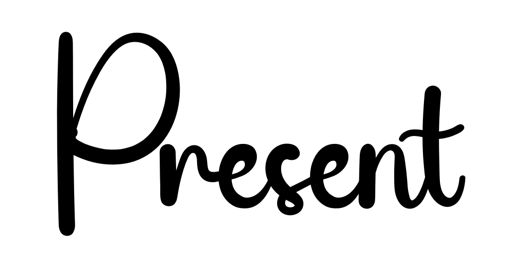 Present