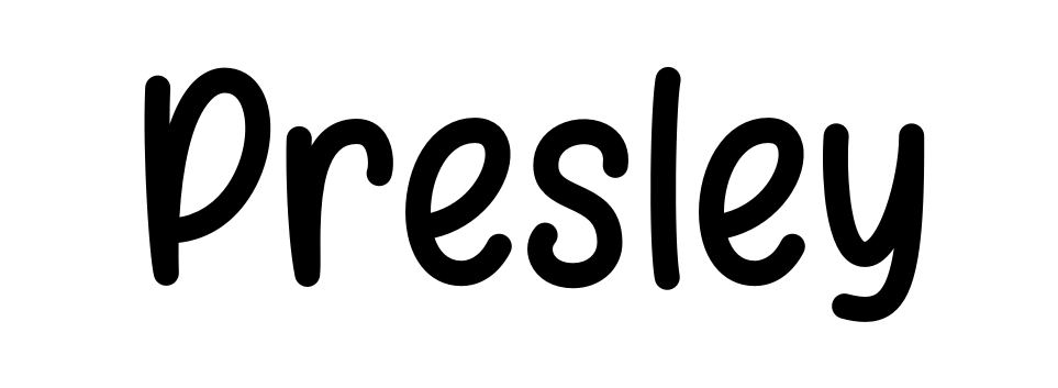 Presley
