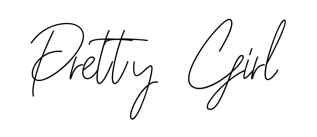 Pretty Girl