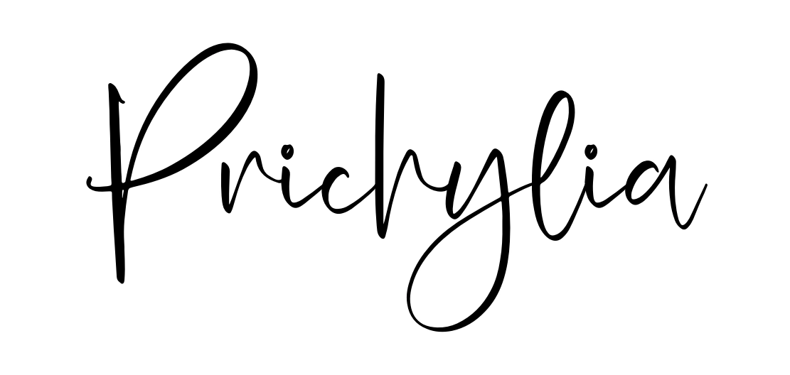 Prichylia