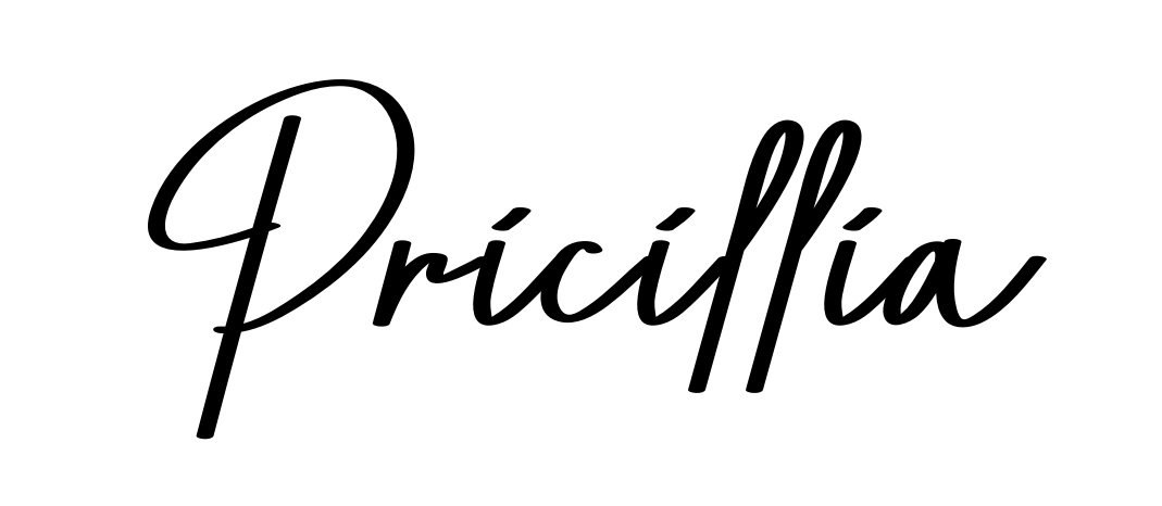 Pricillia