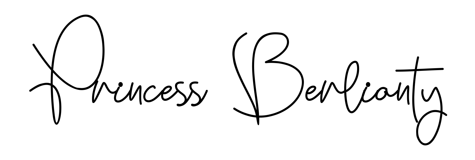 Princess Berlianty