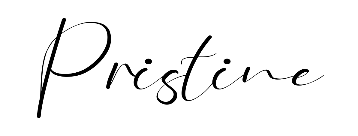 Pristine