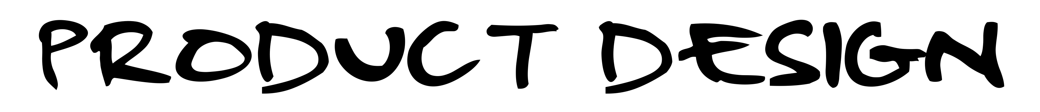 Product Design