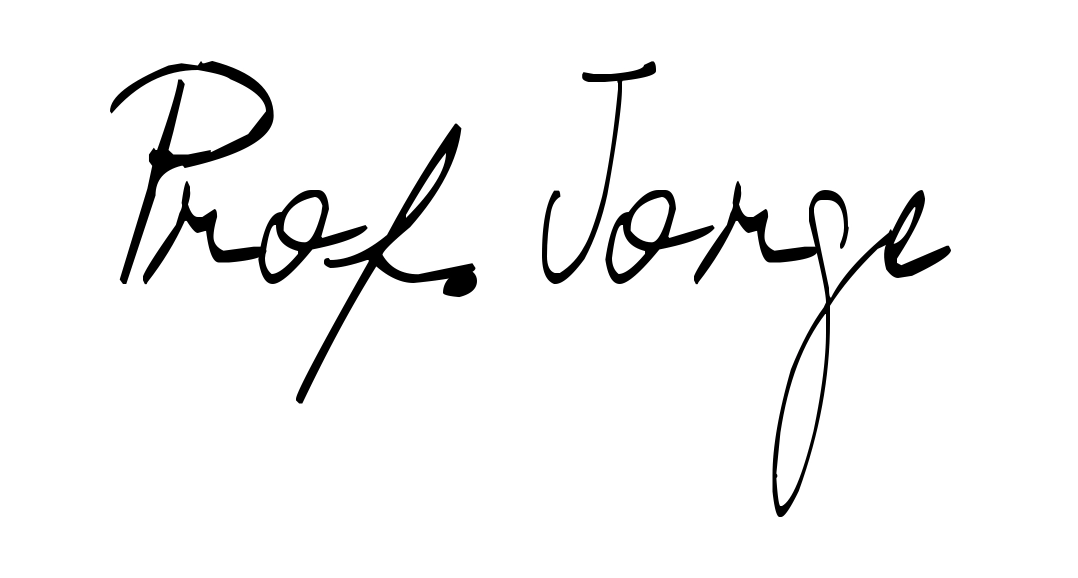 Prof. Jorge