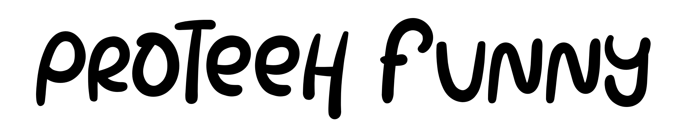 Proteeh Funny