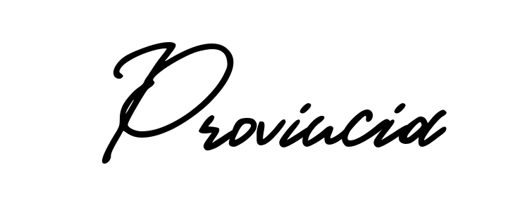 Provincia