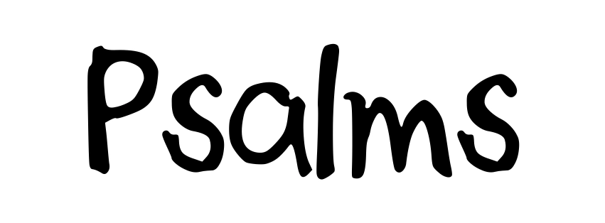 Psalms