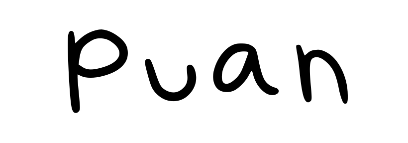 Puan