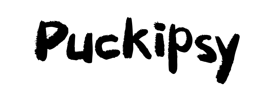 Puckipsy