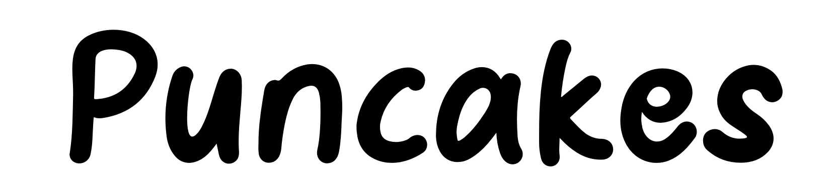 Puncakes