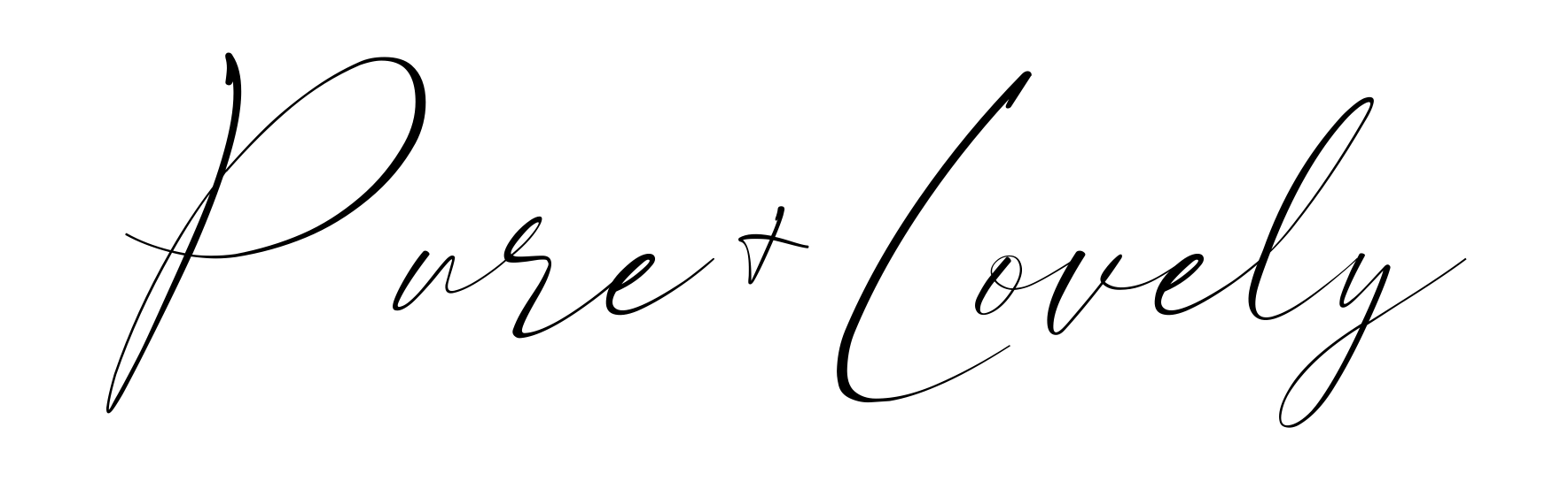 Pure+Lovely