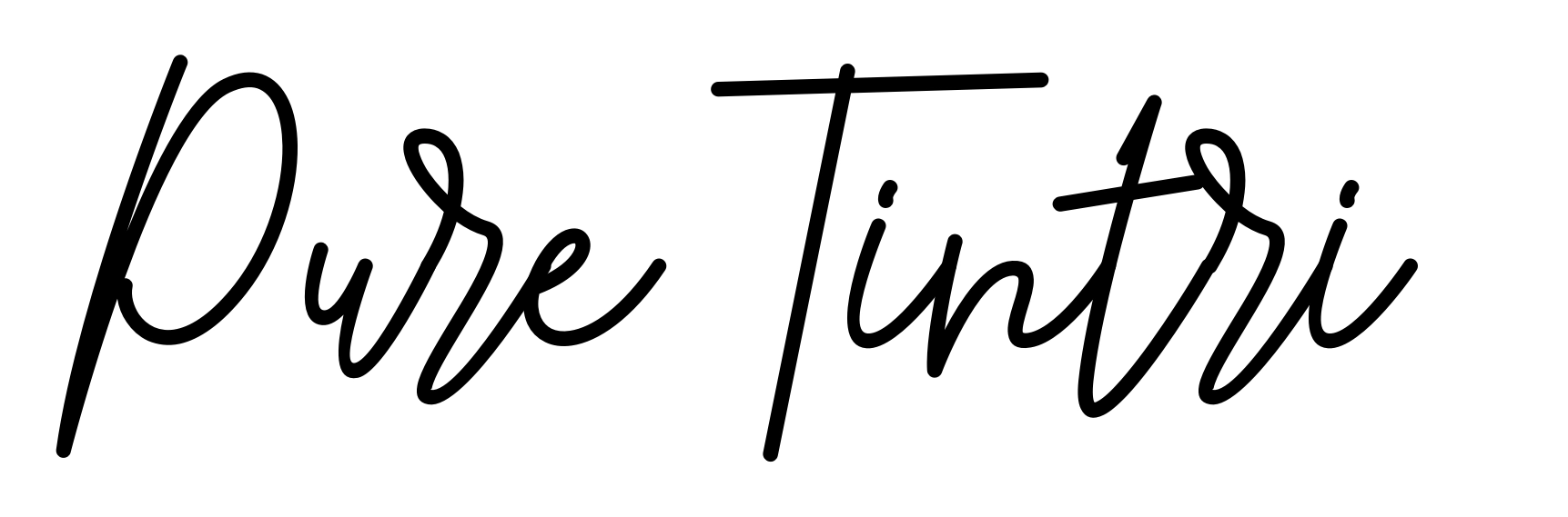 Pure Tintri