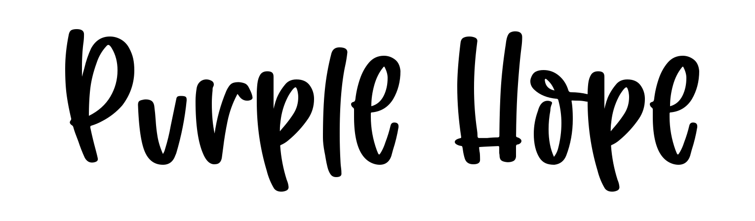 Purple Hope