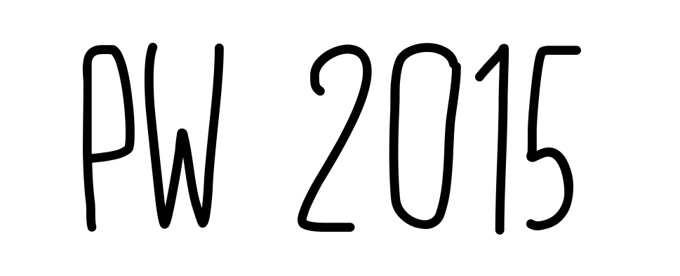 PW 2015