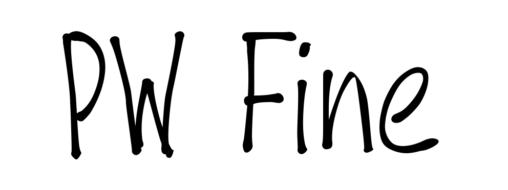 PW Fine