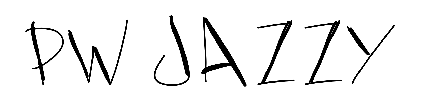 PW Jazzy