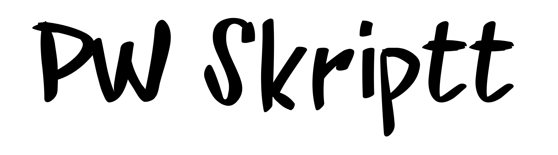 PW Skriptt