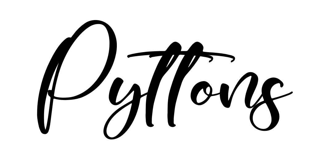 Pyttons