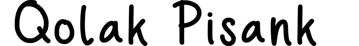 Qolak Pisank