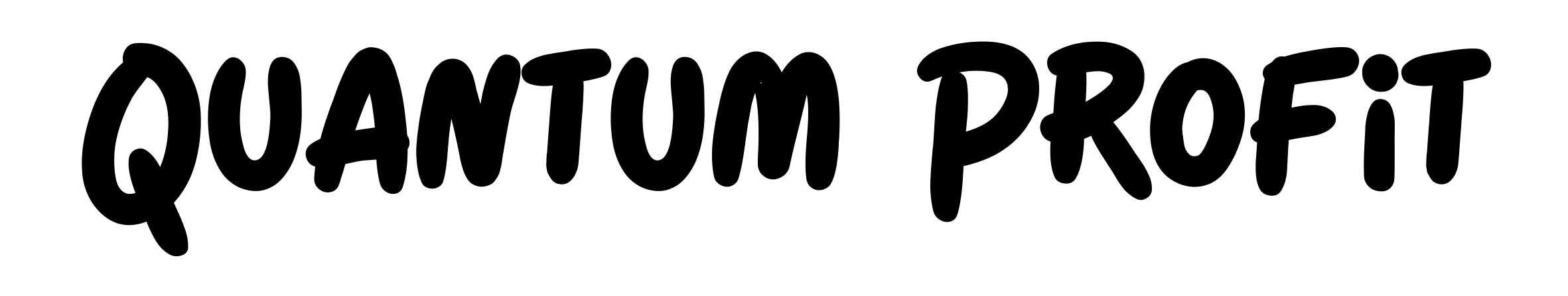 Quantum Profit