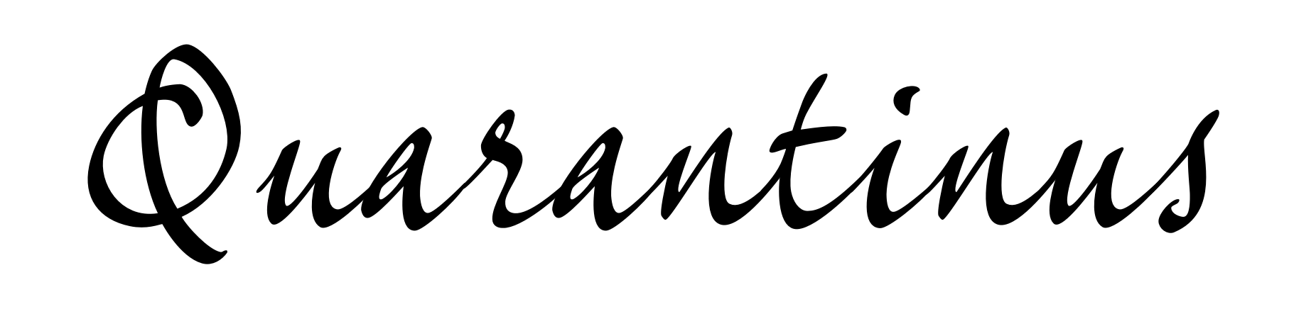 Quarantinus