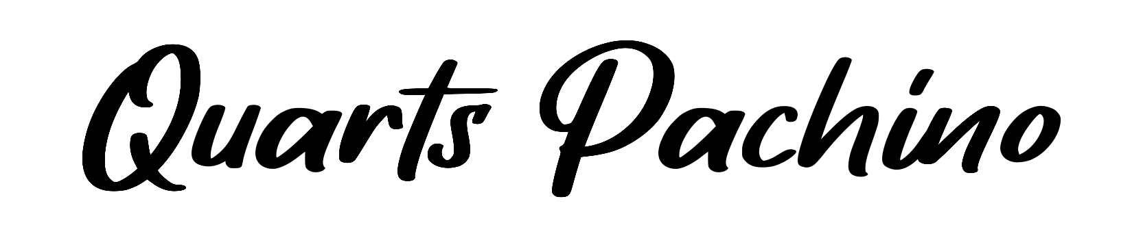 Quarts Pachino