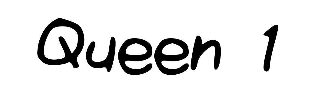 Queen 1