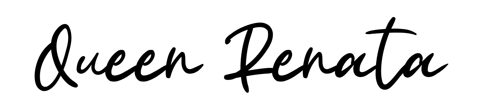Queen Renata