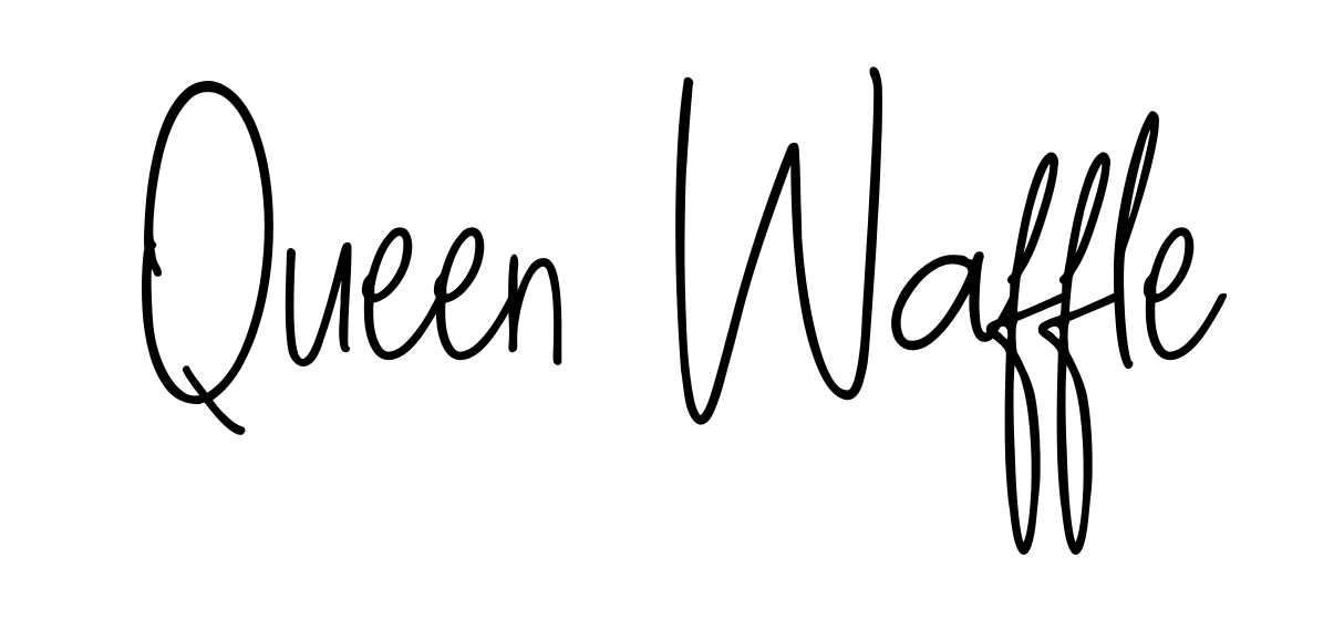 Queen Waffle