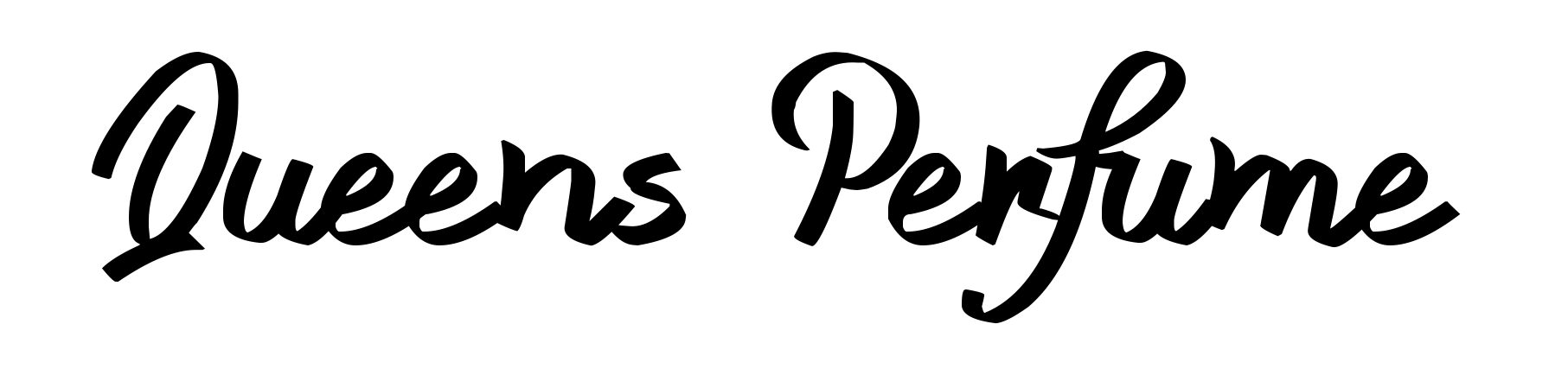 Queens Perfume
