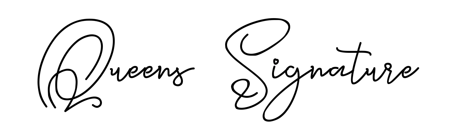 Queens Signature