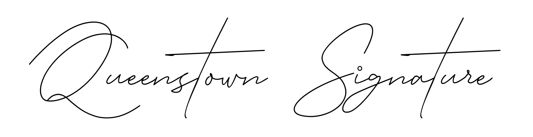 Queenstown Signature