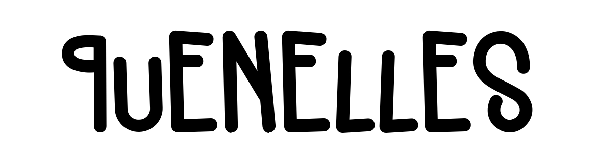 Quenelles