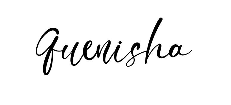 Quenisha
