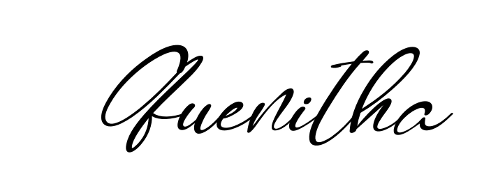 Quenitha