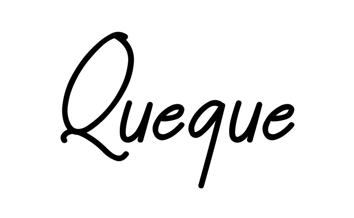 Queque