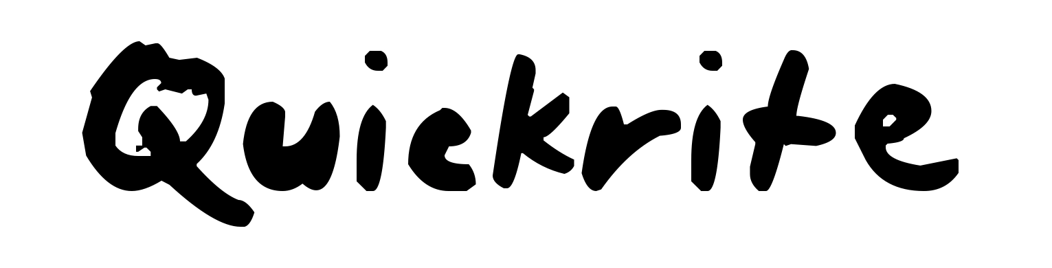 Quickrite