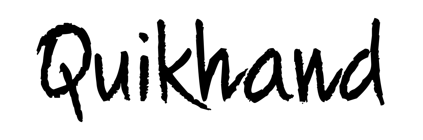 Quikhand