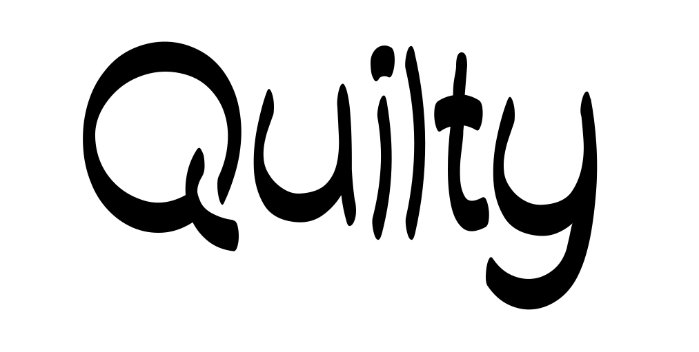 Quilty