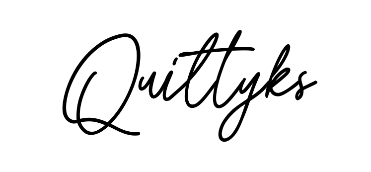 Quiltyks