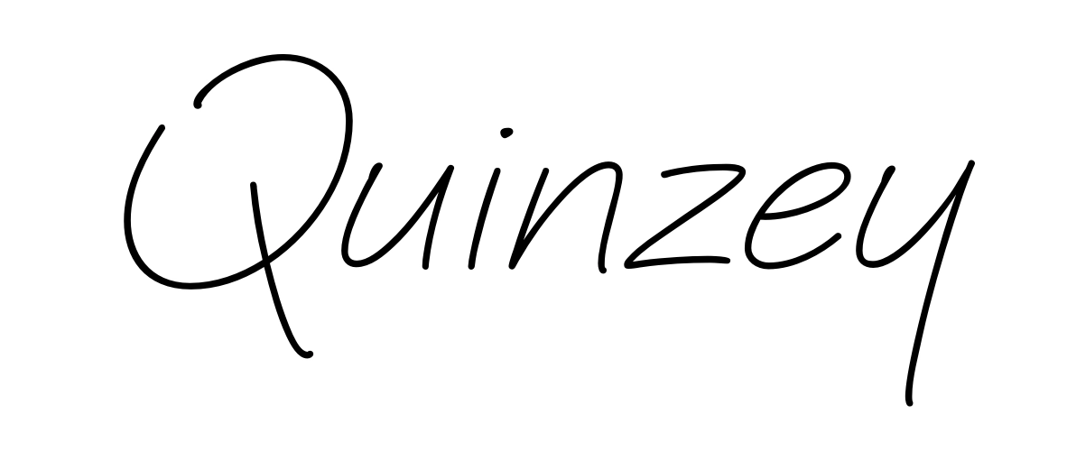 Quinzey