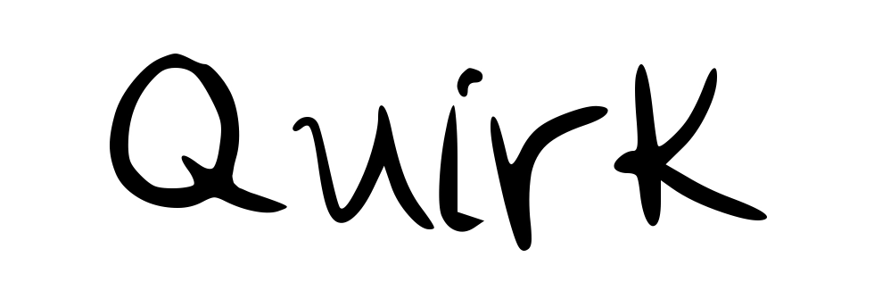Quirk