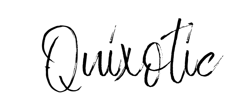 Quixotic