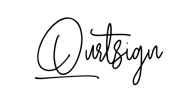 Qurtsign